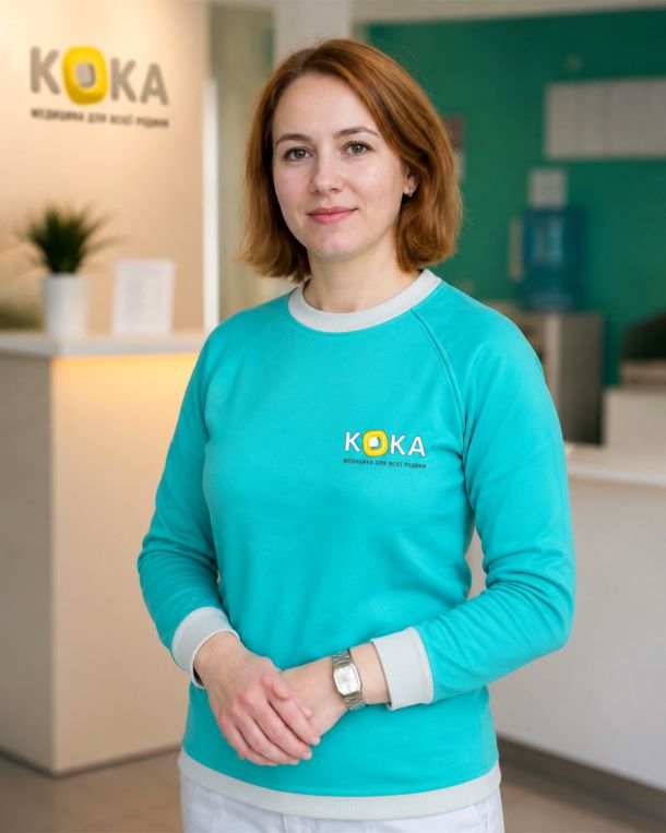 Корпоративний одяг від maritex