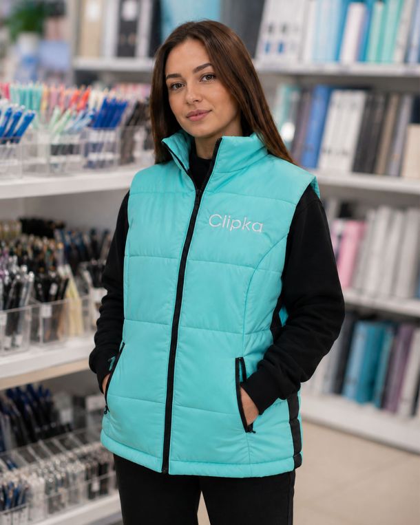Корпоративний одяг від maritex