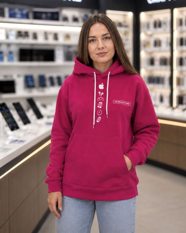 Корпоративний одяг від maritex