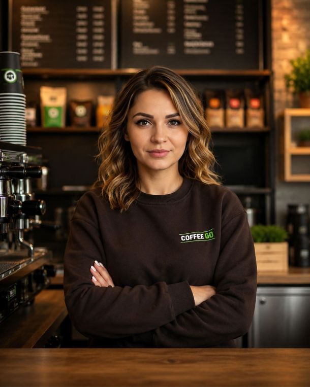 Корпоративний одяг від maritex