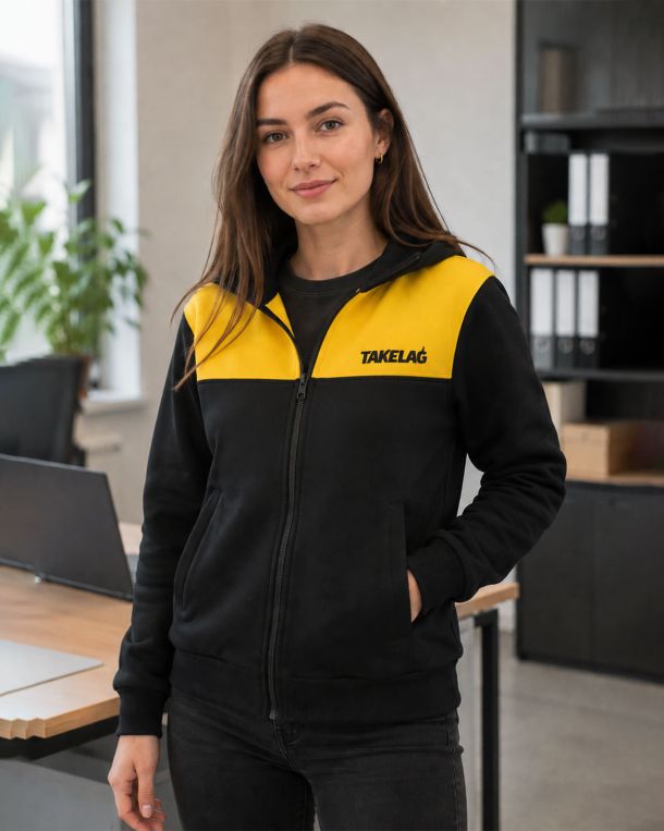 Корпоративний одяг від maritex