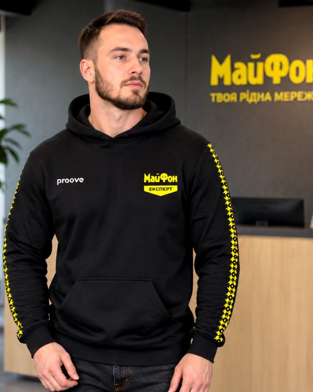 Корпоративний одяг від maritex