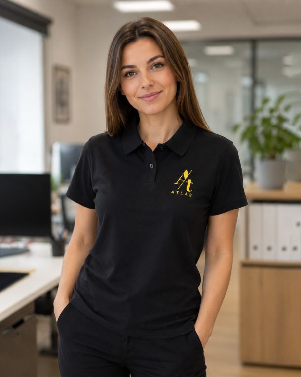 Корпоративний одяг від maritex